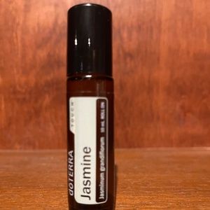 New Doterra Jasmine touch